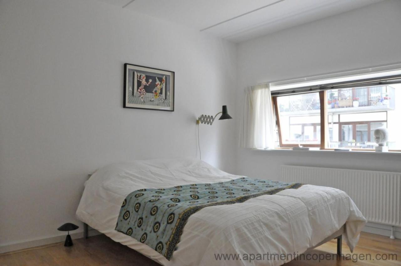 Apartmentincopenhagen Apartment 417 Екстер'єр фото