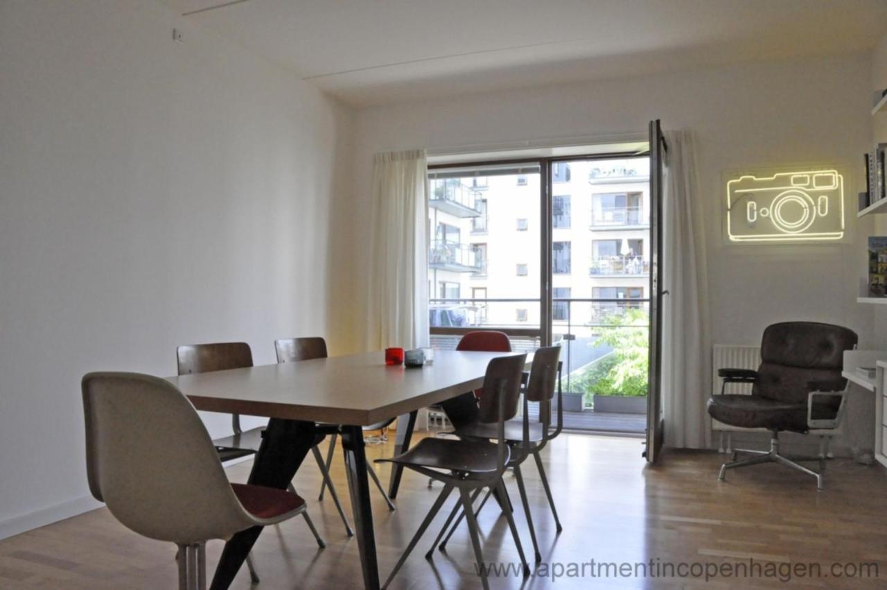 Apartmentincopenhagen Apartment 417 Екстер'єр фото