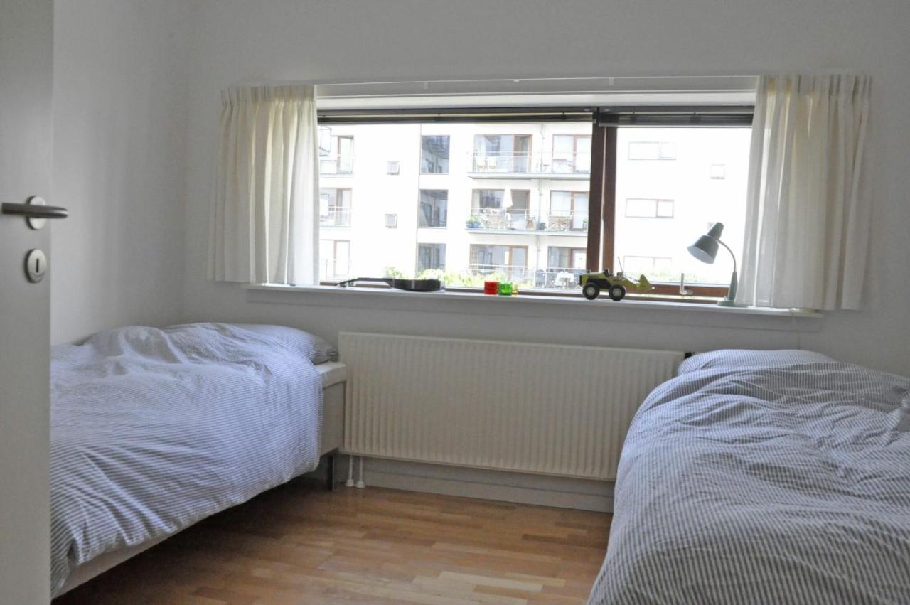 Apartmentincopenhagen Apartment 417 Екстер'єр фото